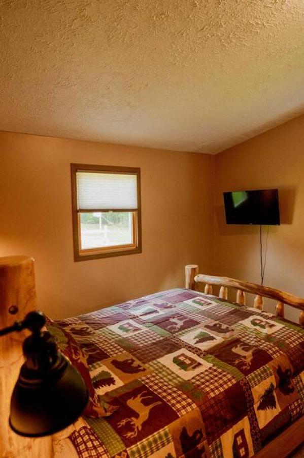 Maple Creek Cabin, Minutes From Cook Forest, Anf Marienville Exterior photo