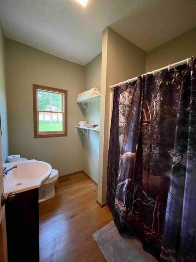 Maple Creek Cabin, Minutes From Cook Forest, Anf Marienville Exterior photo