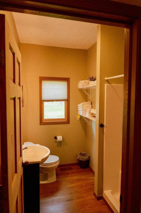 Maple Creek Cabin, Minutes From Cook Forest, Anf Marienville Exterior photo